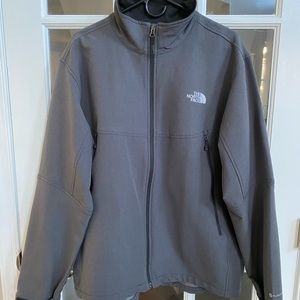 Men’s North Face Jacket